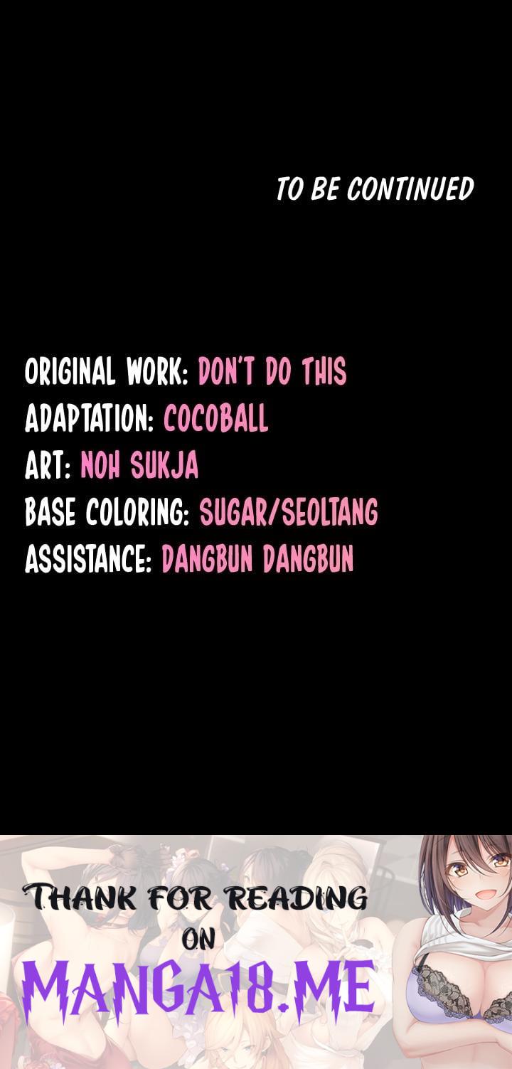 Pull Yourself Together, Team Leader - Chapter 13 Page 25