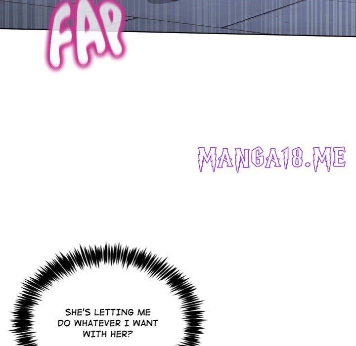 No Men Allowed - Chapter 27 Page 111