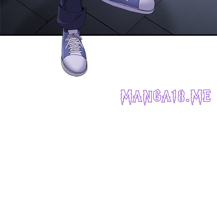No Men Allowed - Chapter 27 Page 43