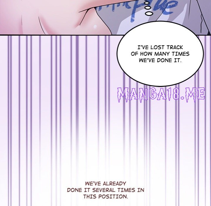 No Men Allowed - Chapter 29 Page 122
