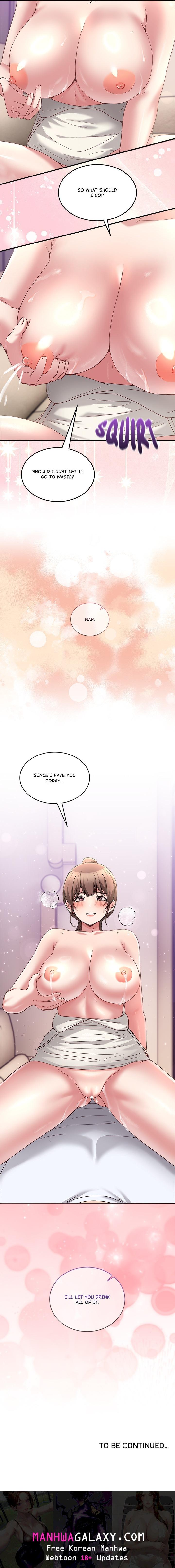 No Men Allowed - Chapter 31 Page 23