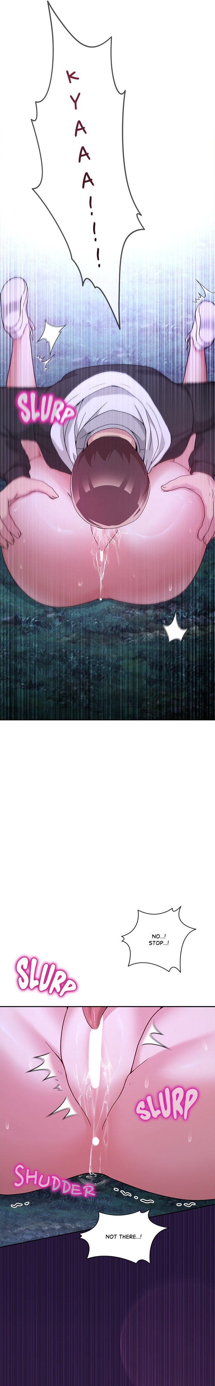 No Men Allowed - Chapter 38 Page 17