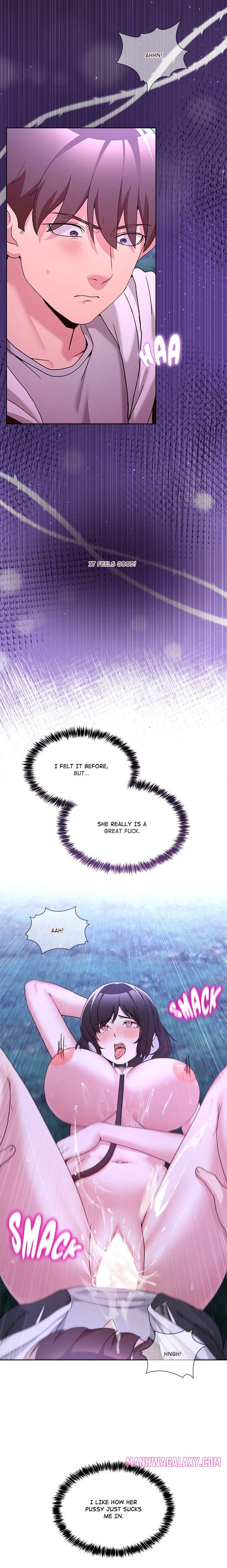 No Men Allowed - Chapter 39 Page 2