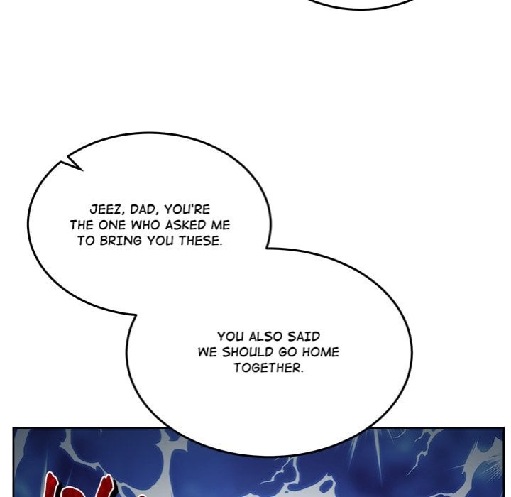 No Men Allowed - Chapter 41 Page 110