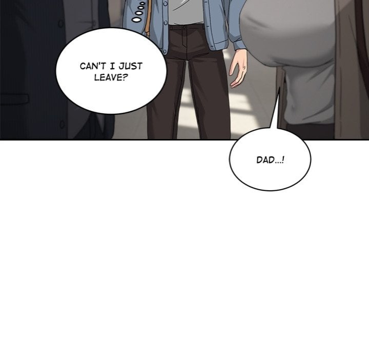 No Men Allowed - Chapter 41 Page 117