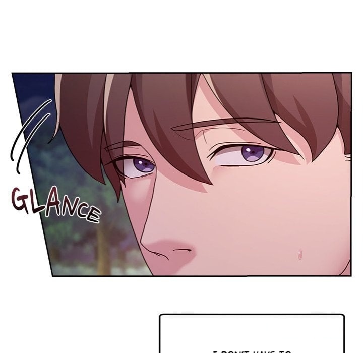 No Men Allowed - Chapter 41 Page 12