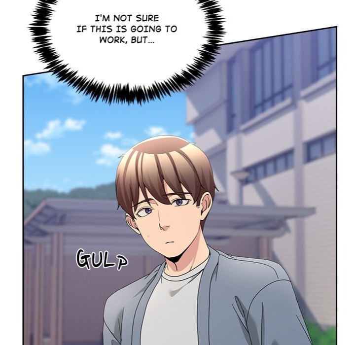 No Men Allowed - Chapter 41 Page 165