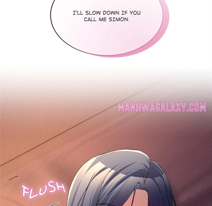 No Men Allowed - Chapter 44 Page 135