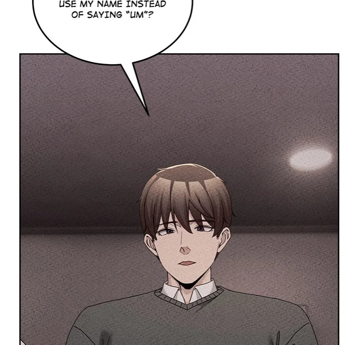 No Men Allowed - Chapter 44 Page 166