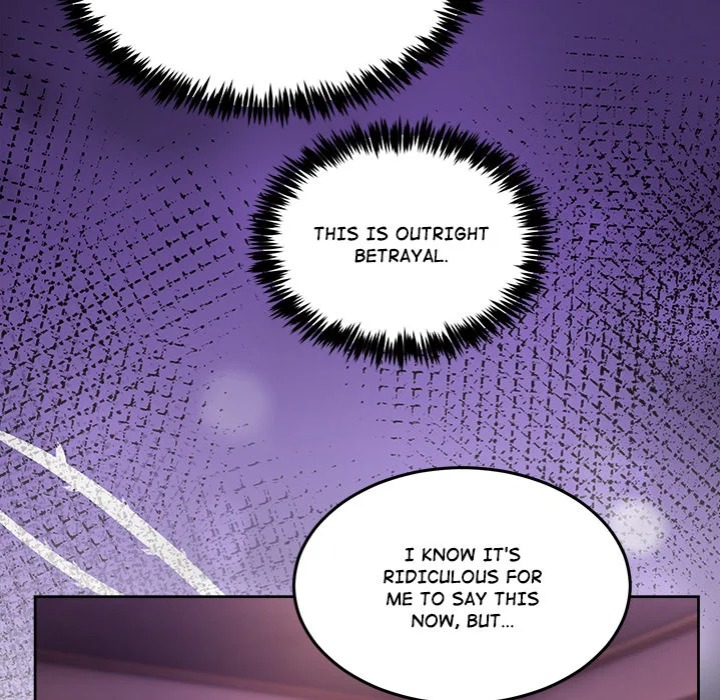 No Men Allowed - Chapter 44 Page 18