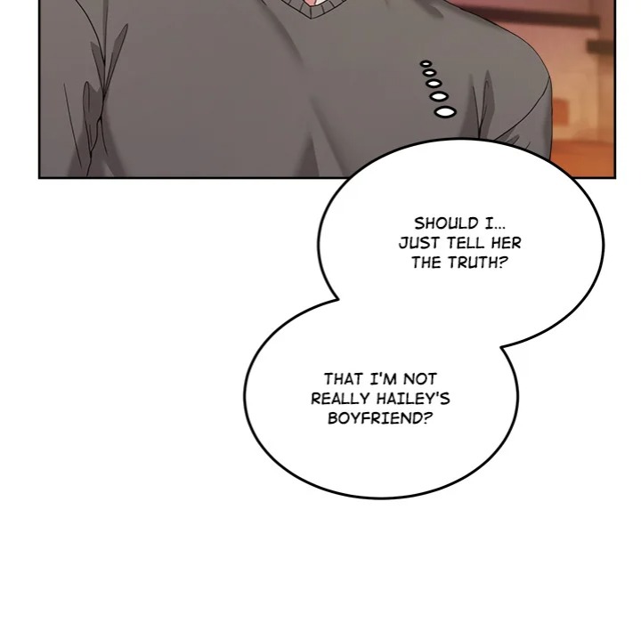 No Men Allowed - Chapter 44 Page 22