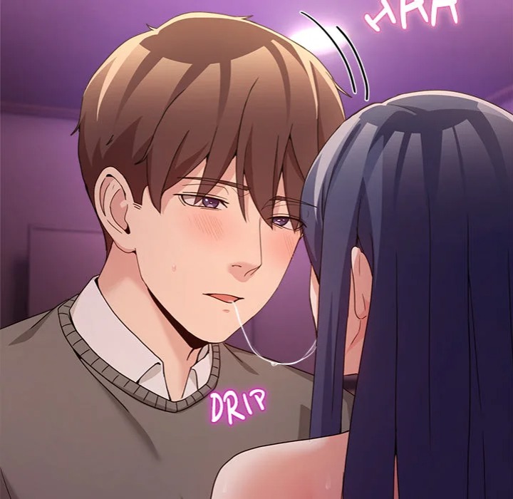 No Men Allowed - Chapter 44 Page 34