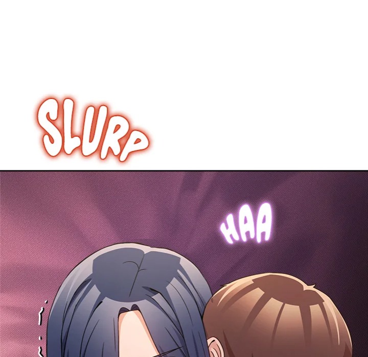 No Men Allowed - Chapter 44 Page 6