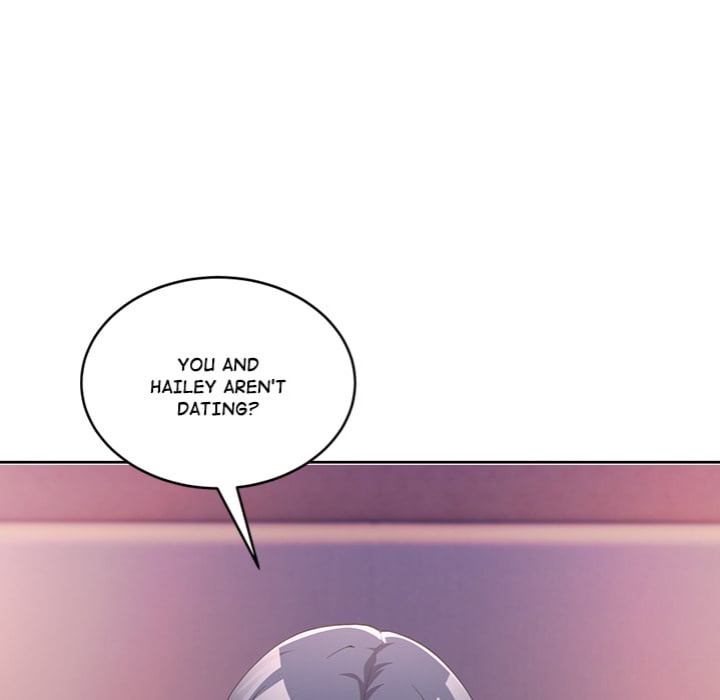 No Men Allowed - Chapter 46 Page 115