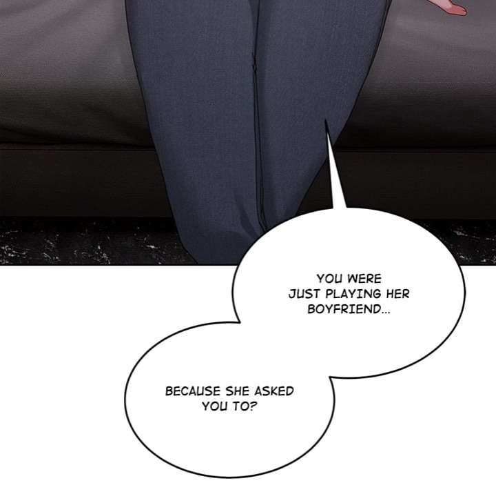 No Men Allowed - Chapter 46 Page 117