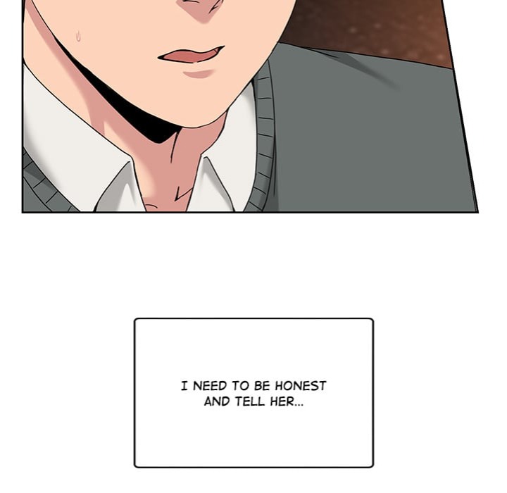 No Men Allowed - Chapter 46 Page 136