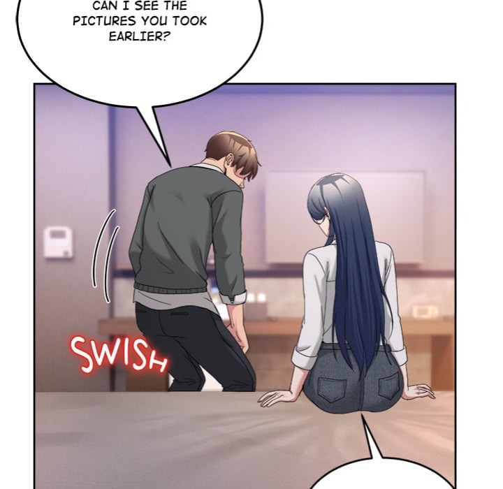 No Men Allowed - Chapter 46 Page 154