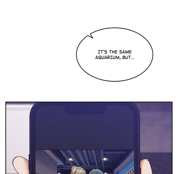 No Men Allowed - Chapter 46 Page 157