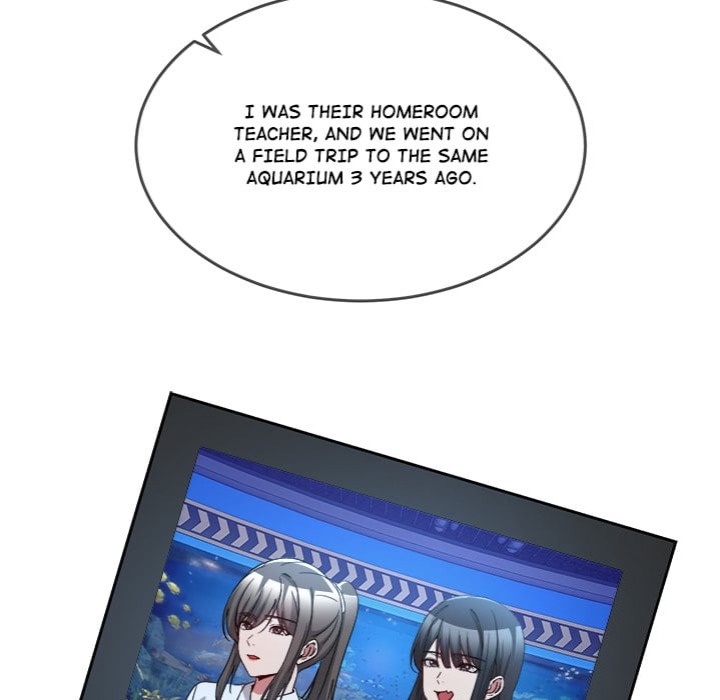 No Men Allowed - Chapter 46 Page 162