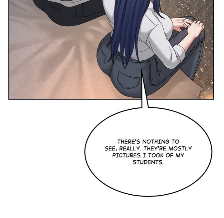 No Men Allowed - Chapter 46 Page 171