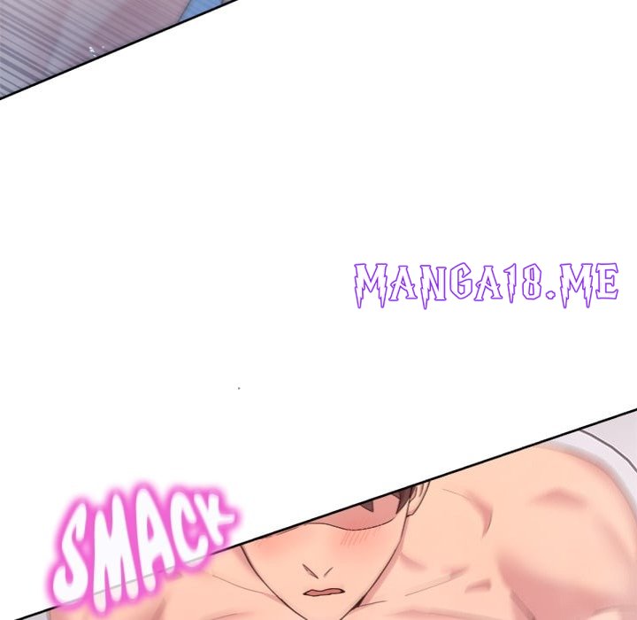 No Men Allowed - Chapter 46 Page 5