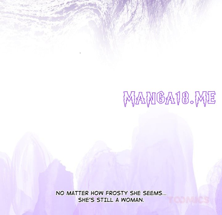 No Men Allowed - Chapter 46 Page 60