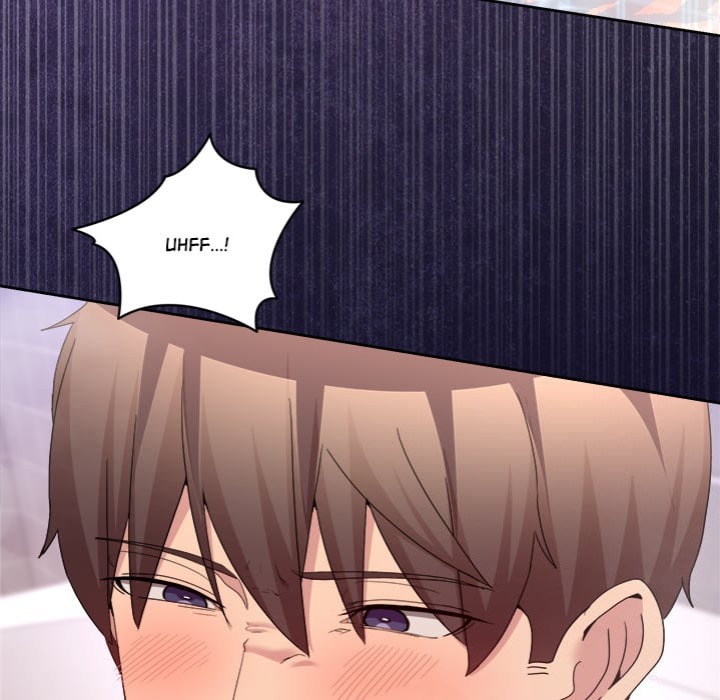 No Men Allowed - Chapter 46 Page 99