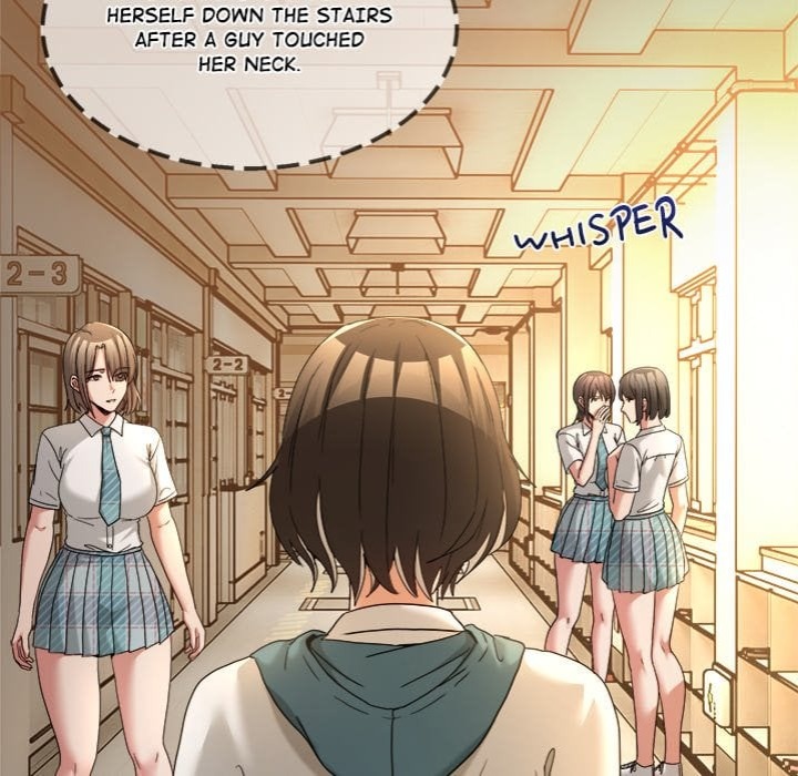 No Men Allowed - Chapter 47 Page 144