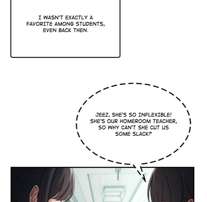 No Men Allowed - Chapter 47 Page 18