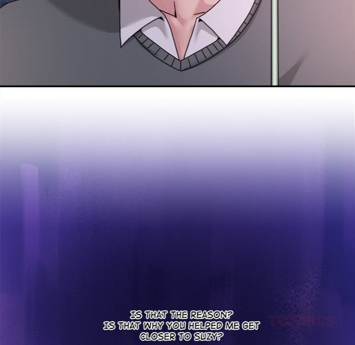 No Men Allowed - Chapter 47 Page 184