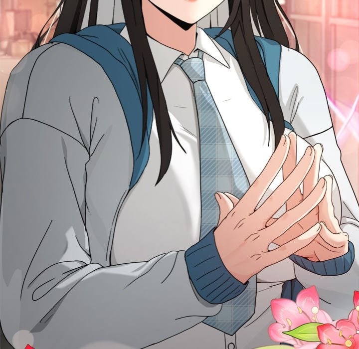 No Men Allowed - Chapter 47 Page 29