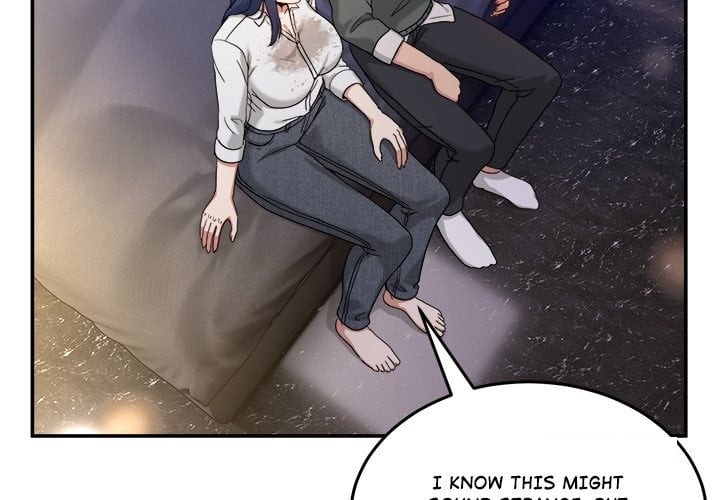 No Men Allowed - Chapter 47 Page 4