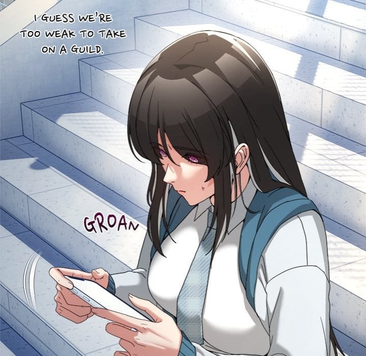 No Men Allowed - Chapter 47 Page 57