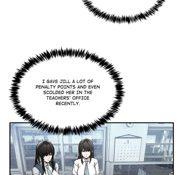 No Men Allowed - Chapter 47 Page 81