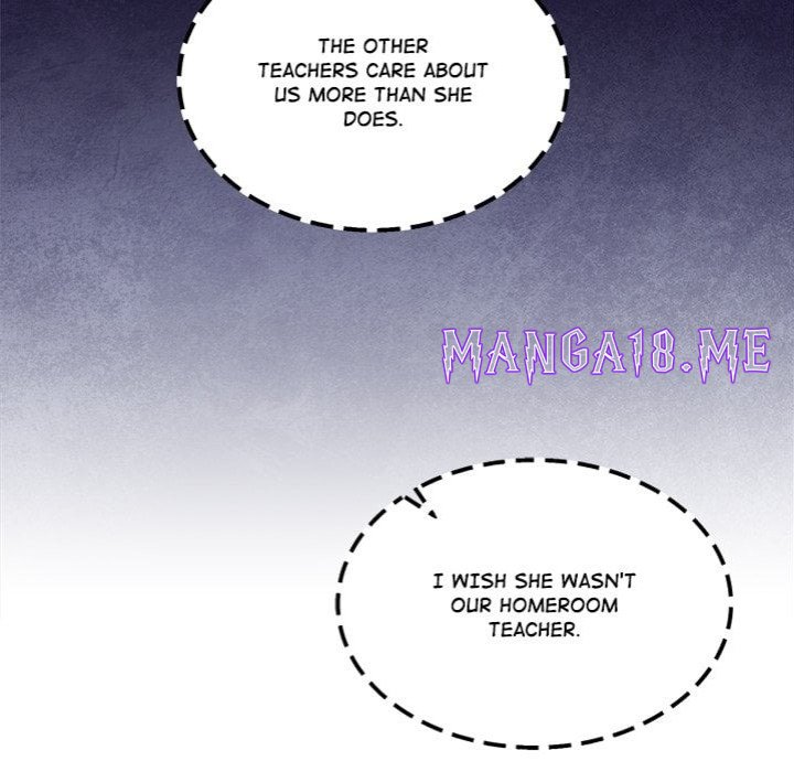 No Men Allowed - Chapter 47 Page 85