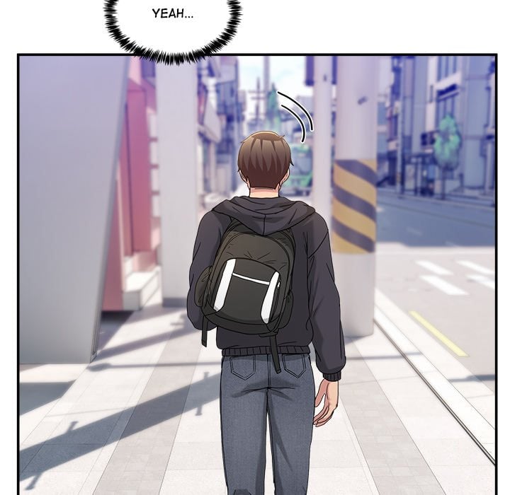 No Men Allowed - Chapter 48 Page 108