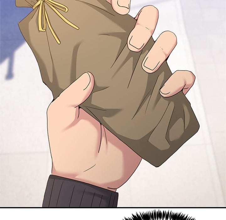 No Men Allowed - Chapter 48 Page 115