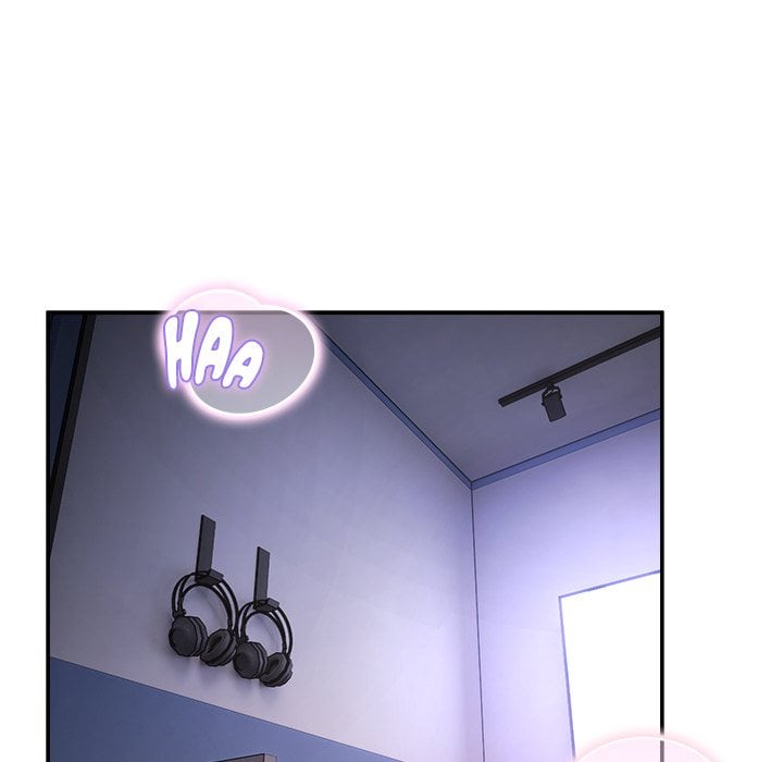 No Men Allowed - Chapter 48 Page 134