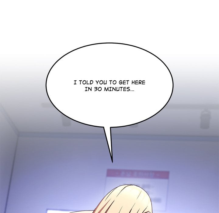 No Men Allowed - Chapter 48 Page 141