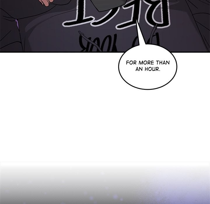 No Men Allowed - Chapter 48 Page 146