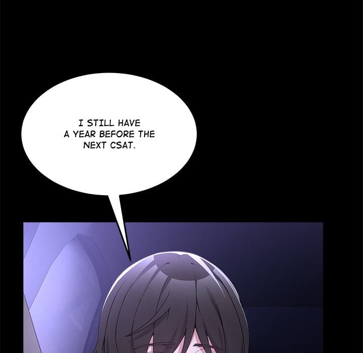 No Men Allowed - Chapter 48 Page 18