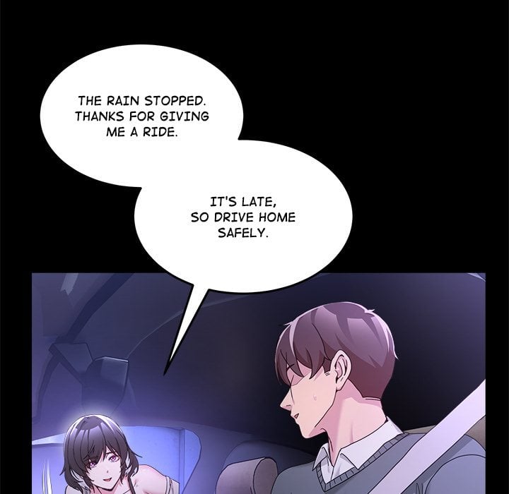 No Men Allowed - Chapter 48 Page 27