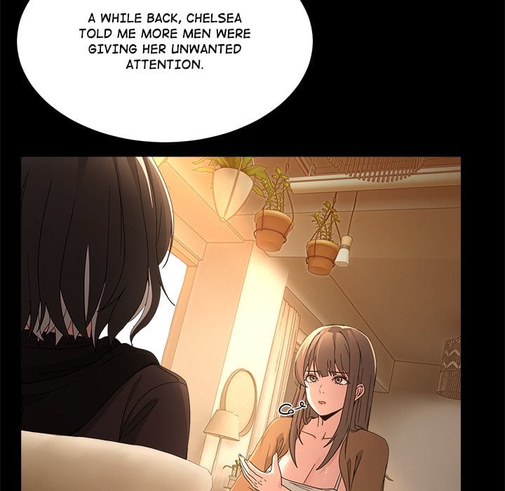 No Men Allowed - Chapter 48 Page 41