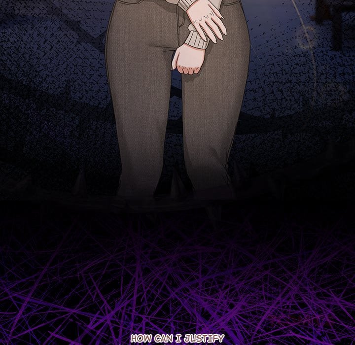 No Men Allowed - Chapter 48 Page 57