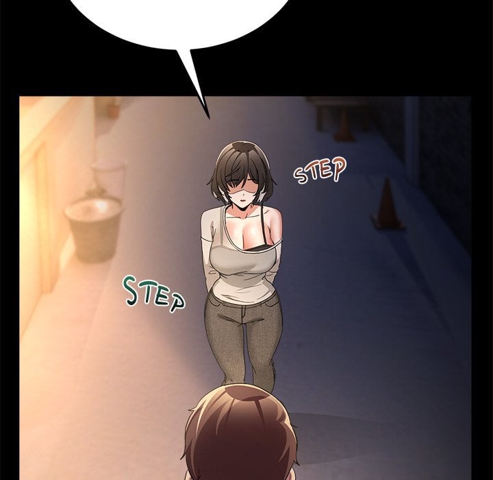 No Men Allowed - Chapter 48 Page 73