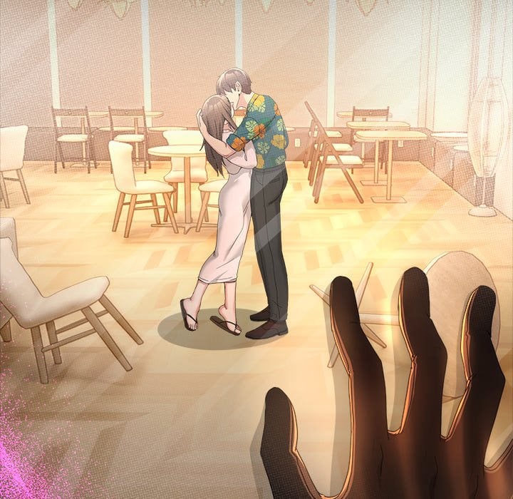 No Men Allowed - Chapter 48 Page 76