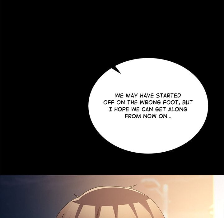 No Men Allowed - Chapter 48 Page 87