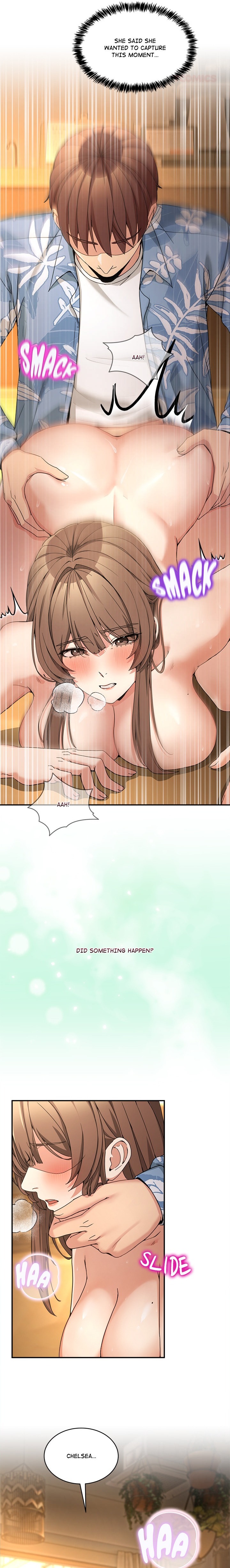 No Men Allowed - Chapter 53 Page 13