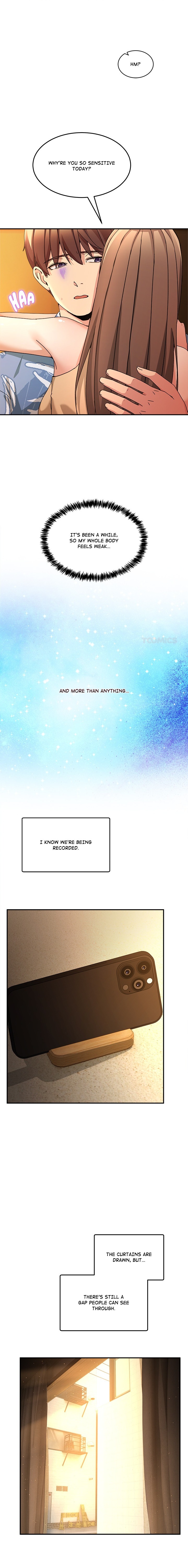 No Men Allowed - Chapter 53 Page 3