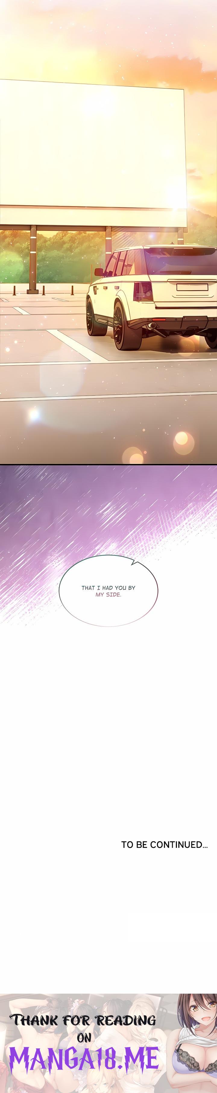 No Men Allowed - Chapter 60 Page 25